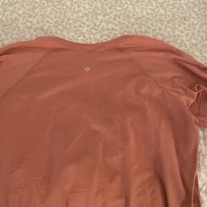 Lululemon swiftly 2.0